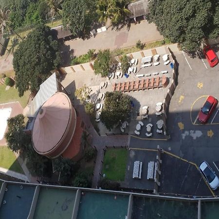 Stella Maris 142 Daire Amanzimtoti Dış mekan fotoğraf