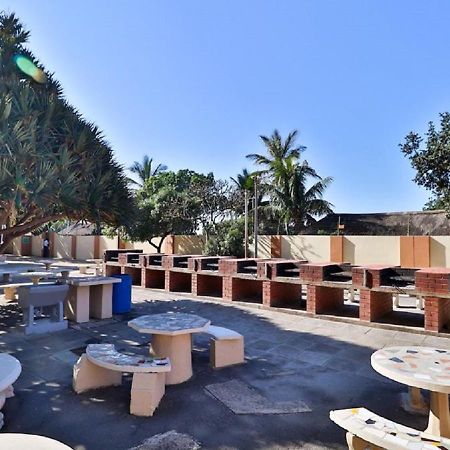 Stella Maris 142 Daire Amanzimtoti Dış mekan fotoğraf