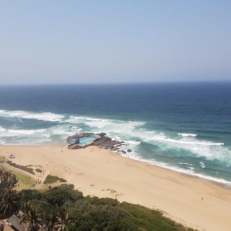 Stella Maris 142 Daire Amanzimtoti Dış mekan fotoğraf
