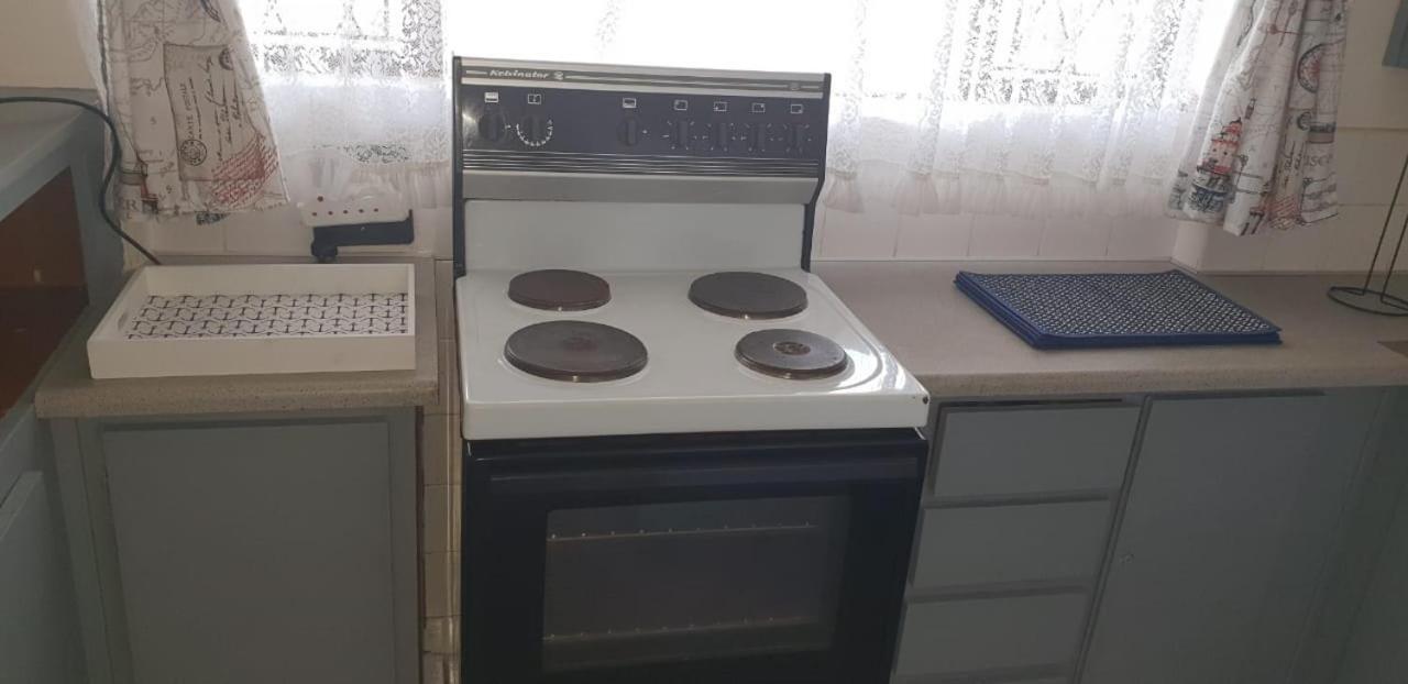 Stella Maris 142 Daire Amanzimtoti Dış mekan fotoğraf