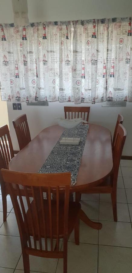 Stella Maris 142 Daire Amanzimtoti Dış mekan fotoğraf