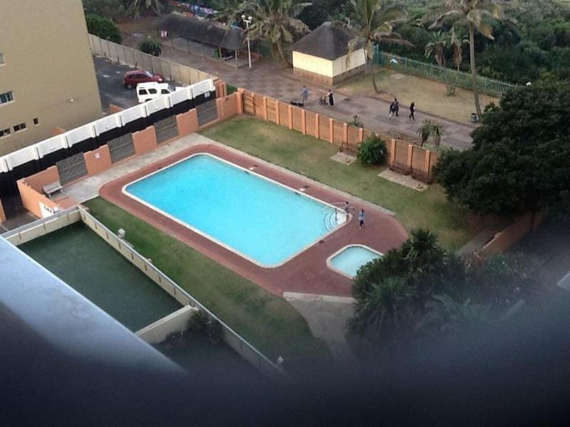 Stella Maris 142 Daire Amanzimtoti Dış mekan fotoğraf
