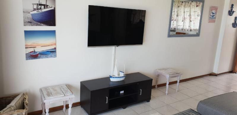 Stella Maris 142 Daire Amanzimtoti Dış mekan fotoğraf