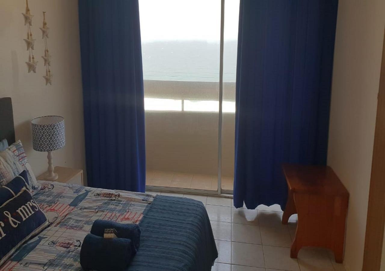Stella Maris 142 Daire Amanzimtoti Dış mekan fotoğraf