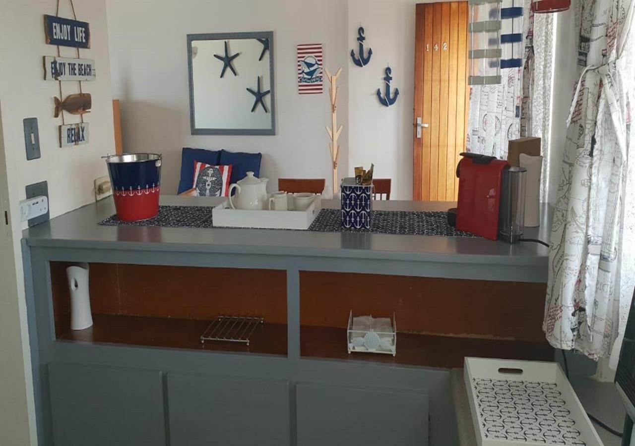 Stella Maris 142 Daire Amanzimtoti Dış mekan fotoğraf