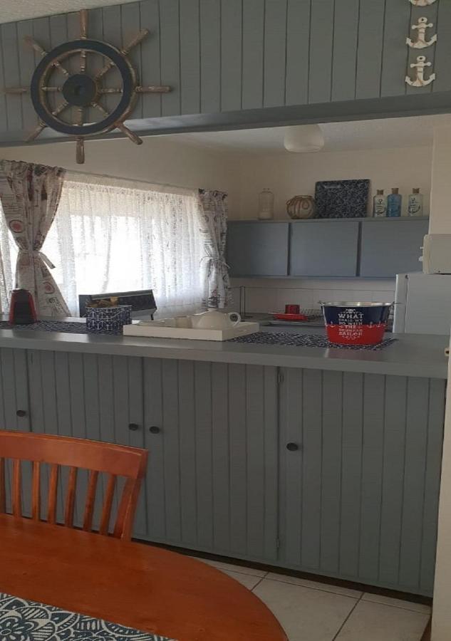 Stella Maris 142 Daire Amanzimtoti Dış mekan fotoğraf
