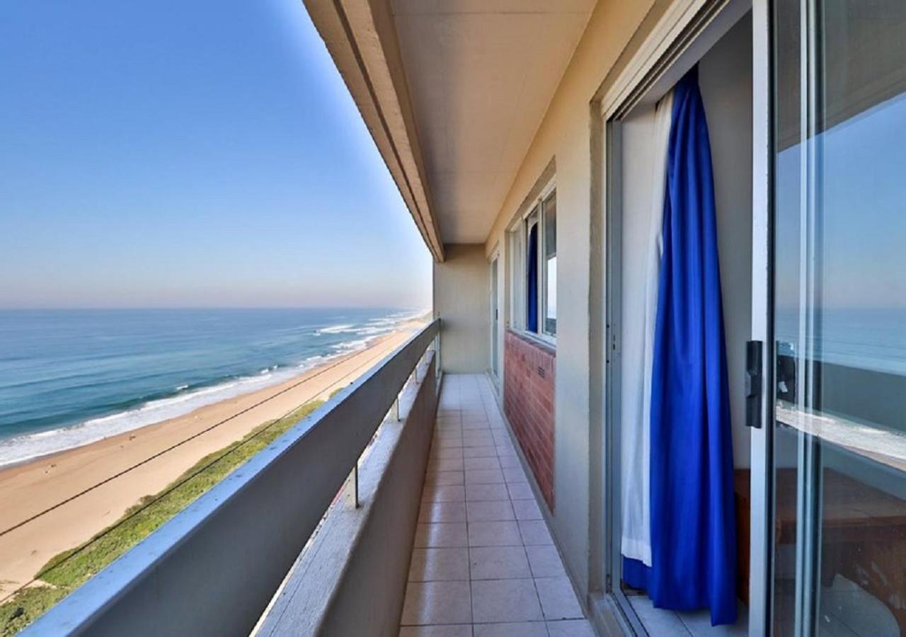 Stella Maris 142 Daire Amanzimtoti Dış mekan fotoğraf