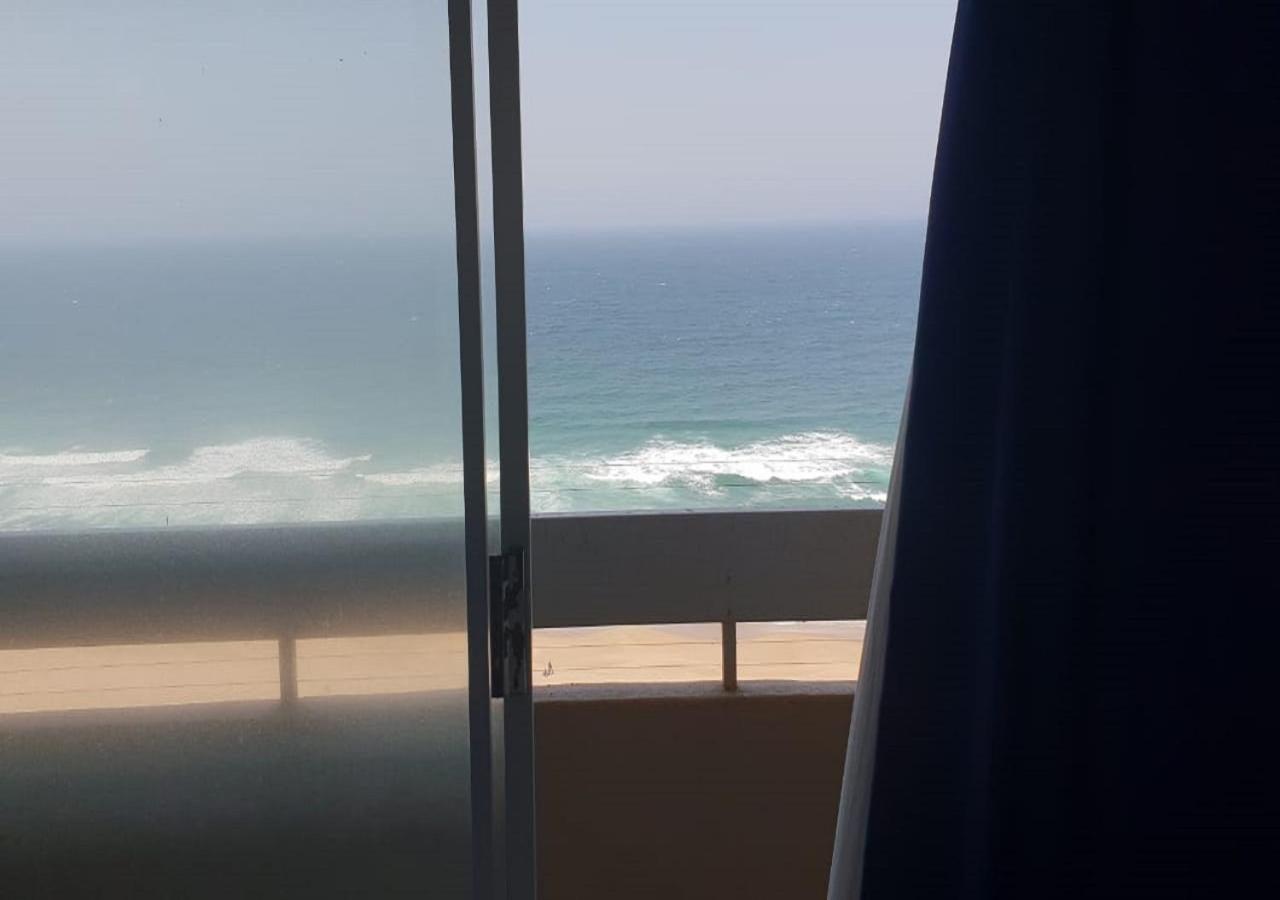 Stella Maris 142 Daire Amanzimtoti Dış mekan fotoğraf