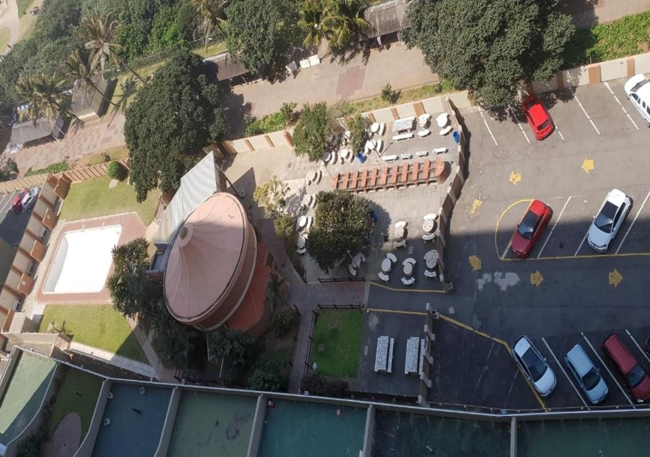 Stella Maris 142 Daire Amanzimtoti Dış mekan fotoğraf