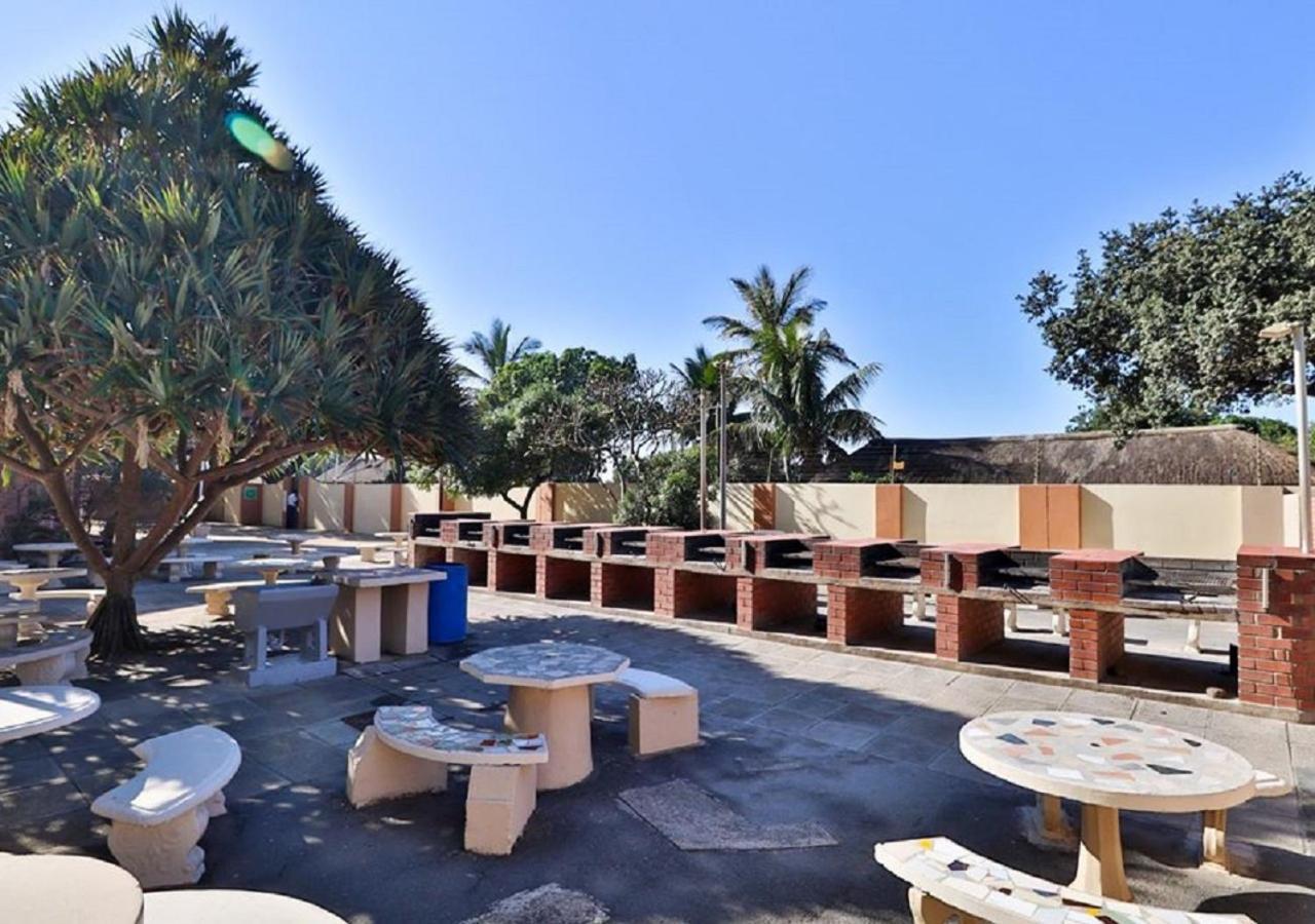 Stella Maris 142 Daire Amanzimtoti Dış mekan fotoğraf