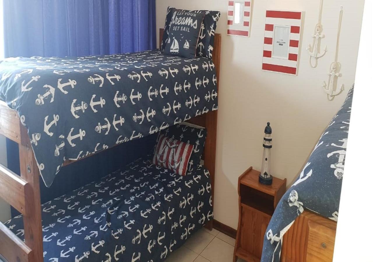 Stella Maris 142 Daire Amanzimtoti Dış mekan fotoğraf