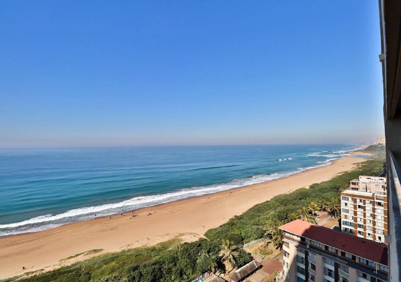 Stella Maris 142 Daire Amanzimtoti Dış mekan fotoğraf
