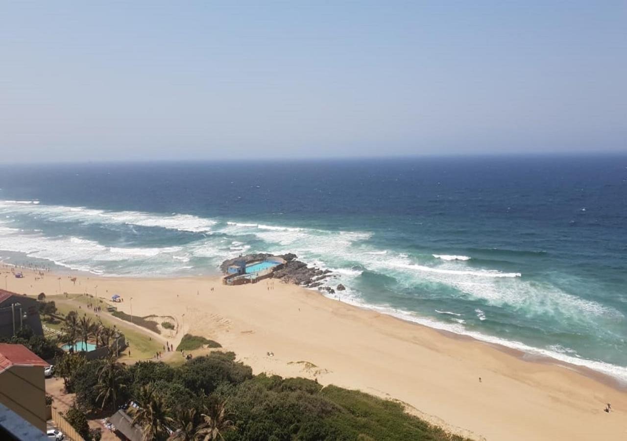 Stella Maris 142 Daire Amanzimtoti Dış mekan fotoğraf