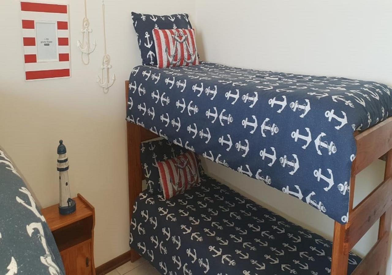 Stella Maris 142 Daire Amanzimtoti Dış mekan fotoğraf