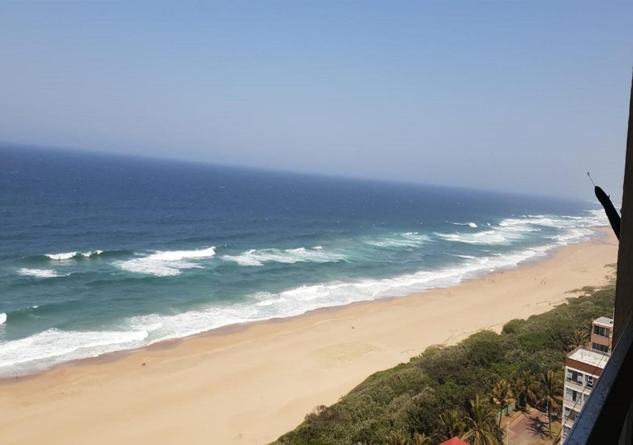 Stella Maris 142 Daire Amanzimtoti Dış mekan fotoğraf