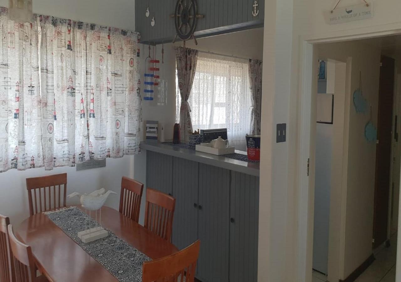 Stella Maris 142 Daire Amanzimtoti Dış mekan fotoğraf
