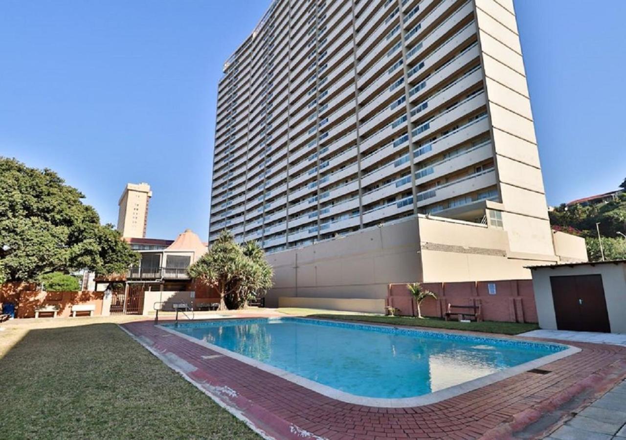 Stella Maris 142 Daire Amanzimtoti Dış mekan fotoğraf